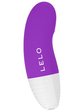 LELO AKO Originals Vibrating Personal Massager Pink Personal Massagers
